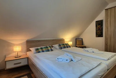 Poststrasse Fewo Luv