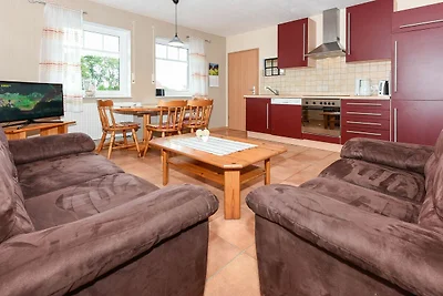 Ferienwohnung Seestern