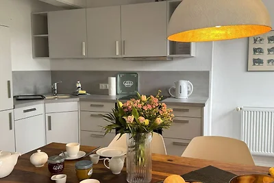 Appartamento Vacanza con famiglia St. Peter-Ording