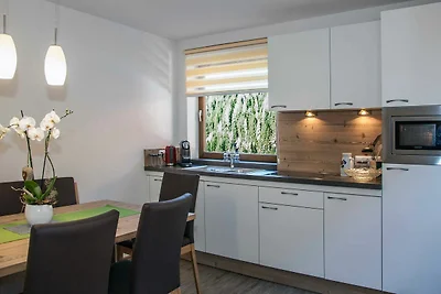 Appartamento Vacanza con famiglia Feichten im Kaunertal