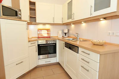 Vakantieappartement Gezinsvakantie Sellin