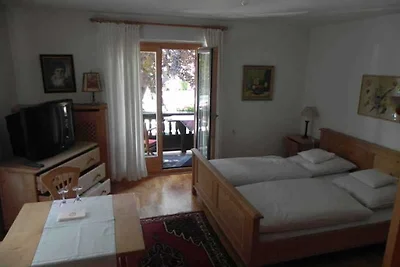 neues Zimmer