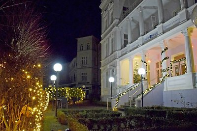 Familienzimmer Balkon 15
