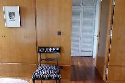Vakantieappartement Gezinsvakantie Tutzing