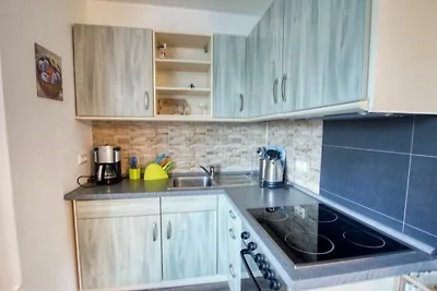 Ferienpark - Haus D, App. 0DEG04