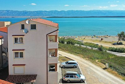 Sandstrand, No. 4