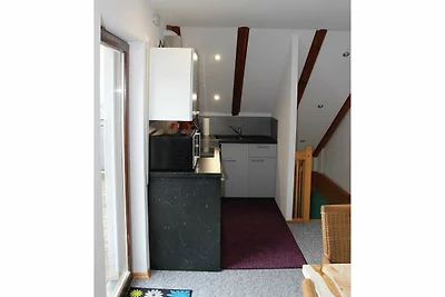 Vakantieappartement Gezinsvakantie Schammelsdorf