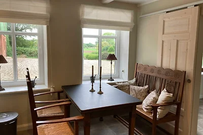 Casa vacanze Vacanza di relax Gelting