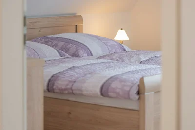 Appartamento Vacanza con famiglia Hesel