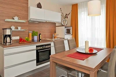 Appartamento Vacanza con famiglia Bansin