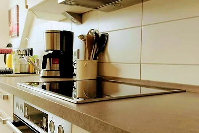 Vakantieappartement Gezinsvakantie Pellworm