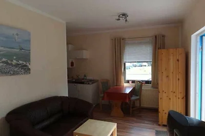 Vakantieappartement Gezinsvakantie Ribnitz-Damgarten