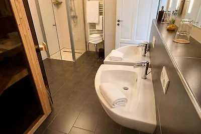 Vakantieappartement Gezinsvakantie Bergen auf Rügen