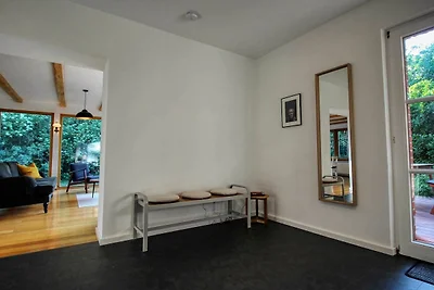 Vakantieappartement Gezinsvakantie Sundhagen