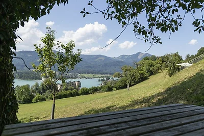 Gästehaus Altroit Appartment Mönichsee