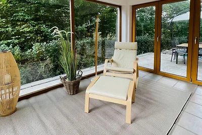 Ferienwohnung Wald & See