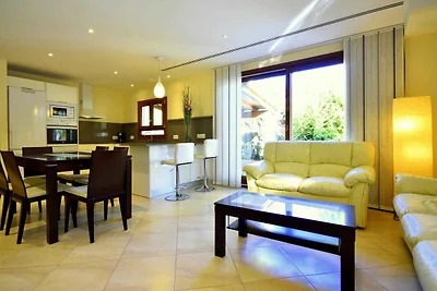 Appartamento Vacanza con famiglia Alcudia
