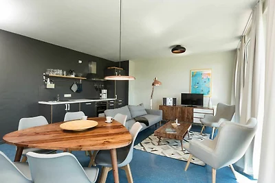 apartman za odmor Obiteljski odmor Putbus