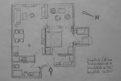 Haus Bucheneck - Apartment WE 11
