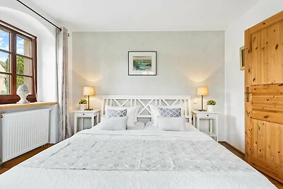 Vakantieappartement Gezinsvakantie Kreischa