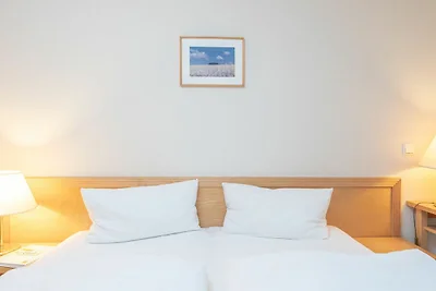 Ferienwohnung 667, Haus Mönchgut