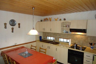 Vakantieappartement Gezinsvakantie Edertal