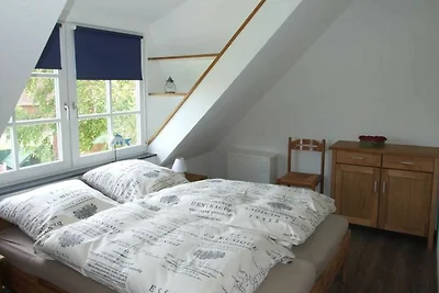 Vakantiehuis Ontspannende vakantie Friedrichskoog