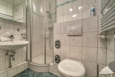 Vakantieappartement Gezinsvakantie Heiligenhafen