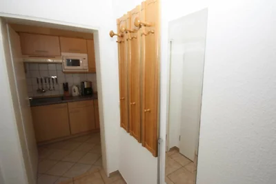 hotel Kultura & zwiedzanie Dierhagen