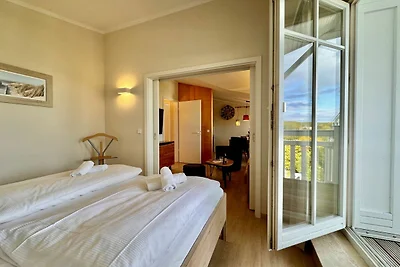 Ferienwohnung 393, Haus Having