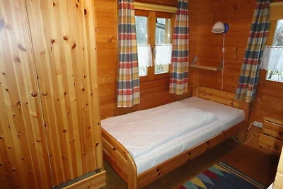 STA-23 - Ferienhaus mit überdachter Terrasse