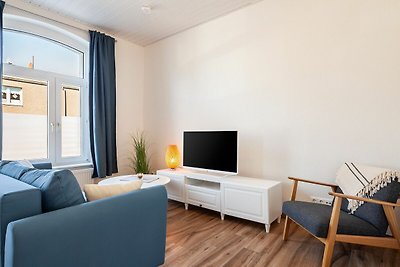 Haus Kreinsdörp Ferienwohnung 1