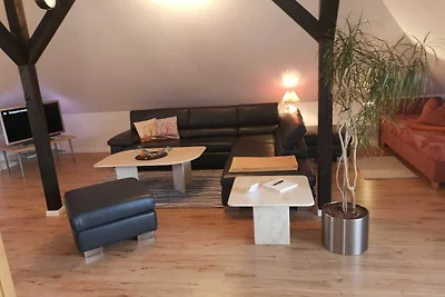 Appartamento Vacanza con famiglia Glücksburg
