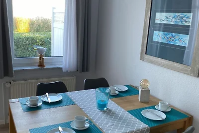 Vakantieappartement Gezinsvakantie Waren (Müritz)