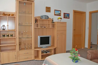 Ferienwohnung Schwalbennest Fam. Gutwald