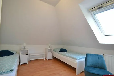 Wohnung 4