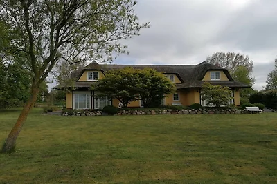 Appartement Haus Steilküste-K-unten