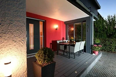 Vakantieappartement Gezinsvakantie Schalkenmehren