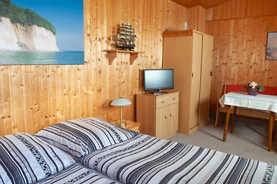 Vakantieappartement Gezinsvakantie Göhren