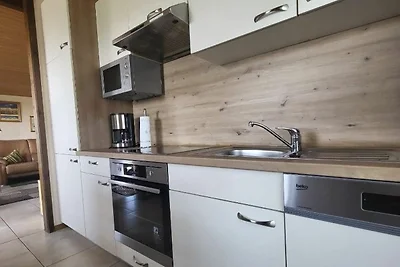 OFI-32 - Freistehendes Ferienhaus mit guter A...