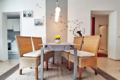 Vakantieappartement Gezinsvakantie Bad Harzburg