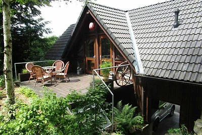 Casa vacanze Vacanza di relax Morsbach
