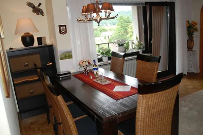 Appartamento Vacanza con famiglia Bad Harzburg