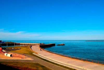 Vakantieappartement Gezinsvakantie Helgoland