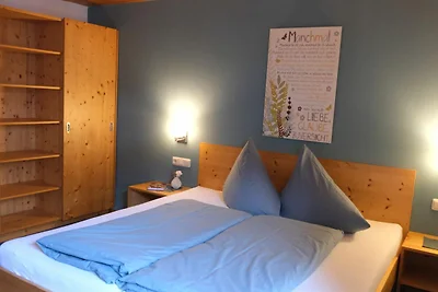 Ferienwohnung 2 Üntsche (4-5 Personen) 1