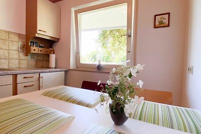 Vakantieappartement Gezinsvakantie Bermatingen