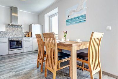 Vakantieappartement Gezinsvakantie Peenemünde