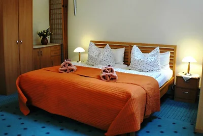 Vakantieappartement Gezinsvakantie Lehde