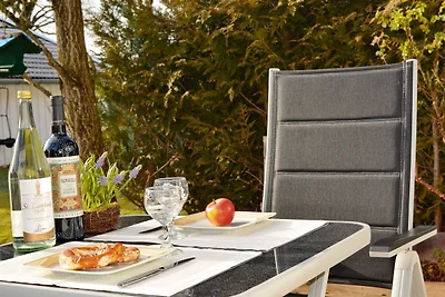 Casa vacanze Vacanza di relax Prien
