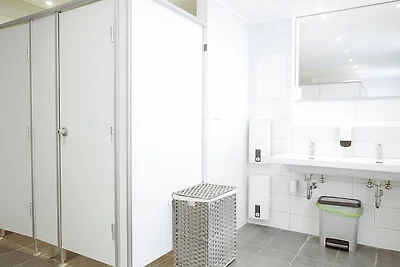 Mönchszimmer - Einzelzimmer